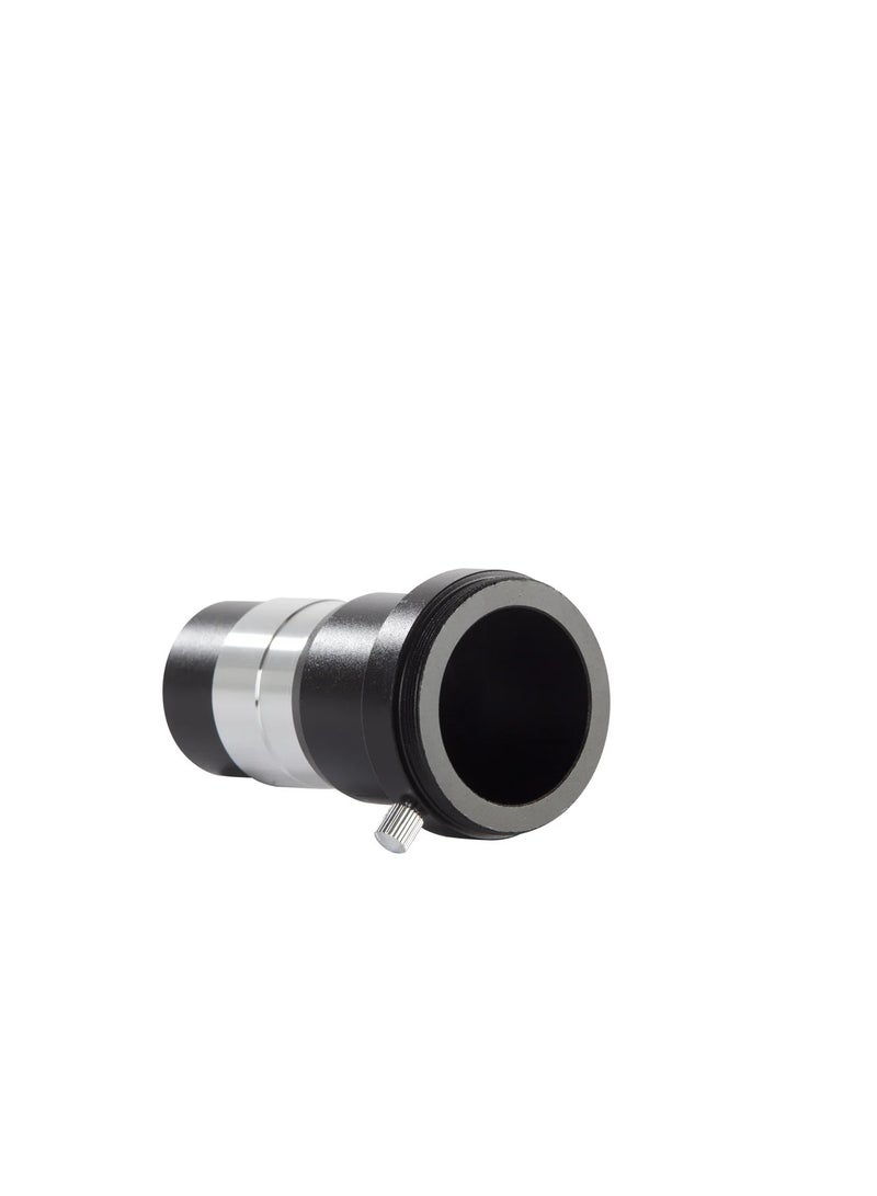 سلسترون عدسة بارلو ومحول T عالمي من سيليسترون - 1.25 بوصة - Image 2